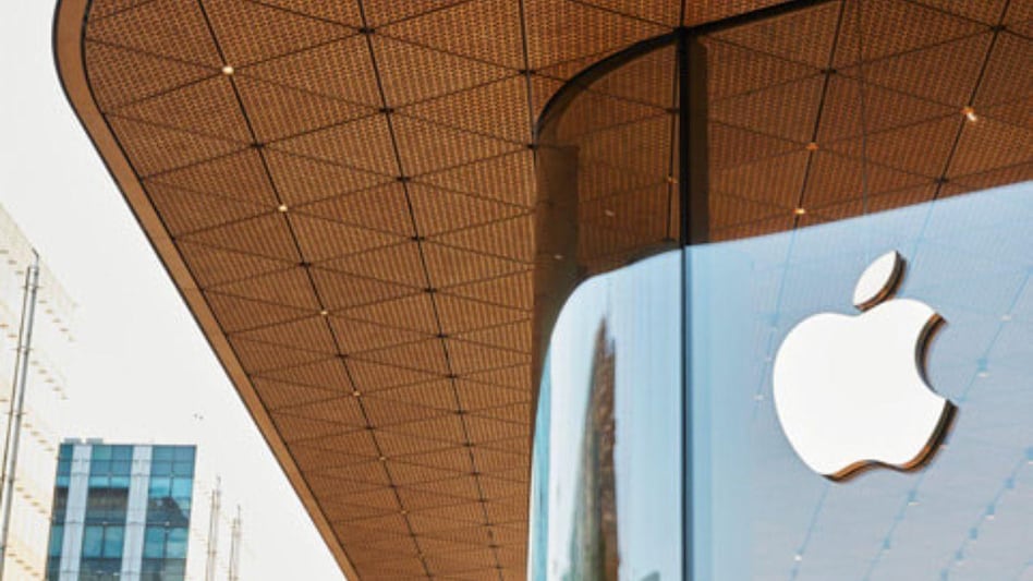 Apple opened its first retail store, Apple BKC, in India on April 18 Apple opened its first retail store, Apple BKC, in India on April 18