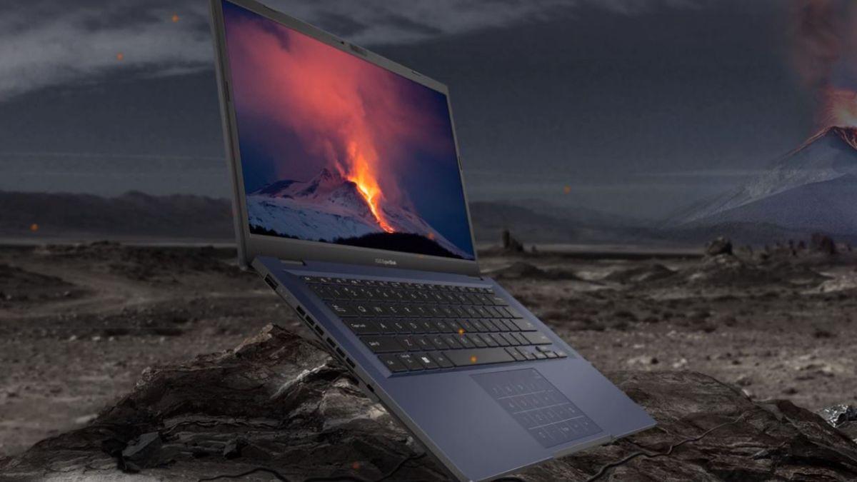 Asus ExpertBook B1 series Asus ExpertBook B1 series