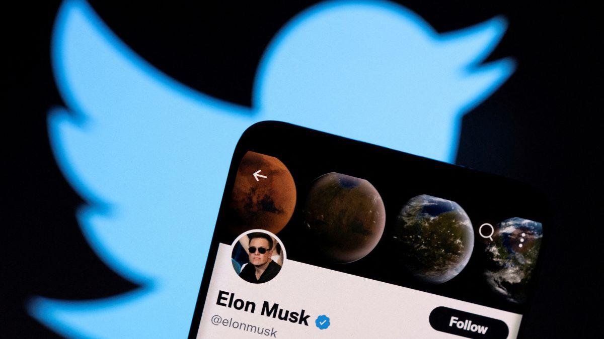 Twitter will remove all legacy blue checkmarks starting April 20: Elon Musk Twitter will remove all legacy blue checkmarks starting April 20: Elon Musk