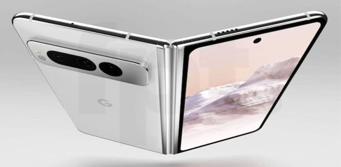 Google Pixel Fold is expected to launch on May 10 Google Pixel Fold is expected to launch on May 10
