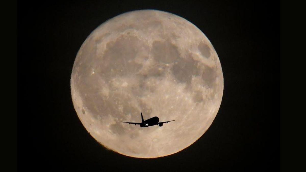 China will test if it can use 3D tech to make building on the moon China will test if it can use 3D tech to make building on the moon