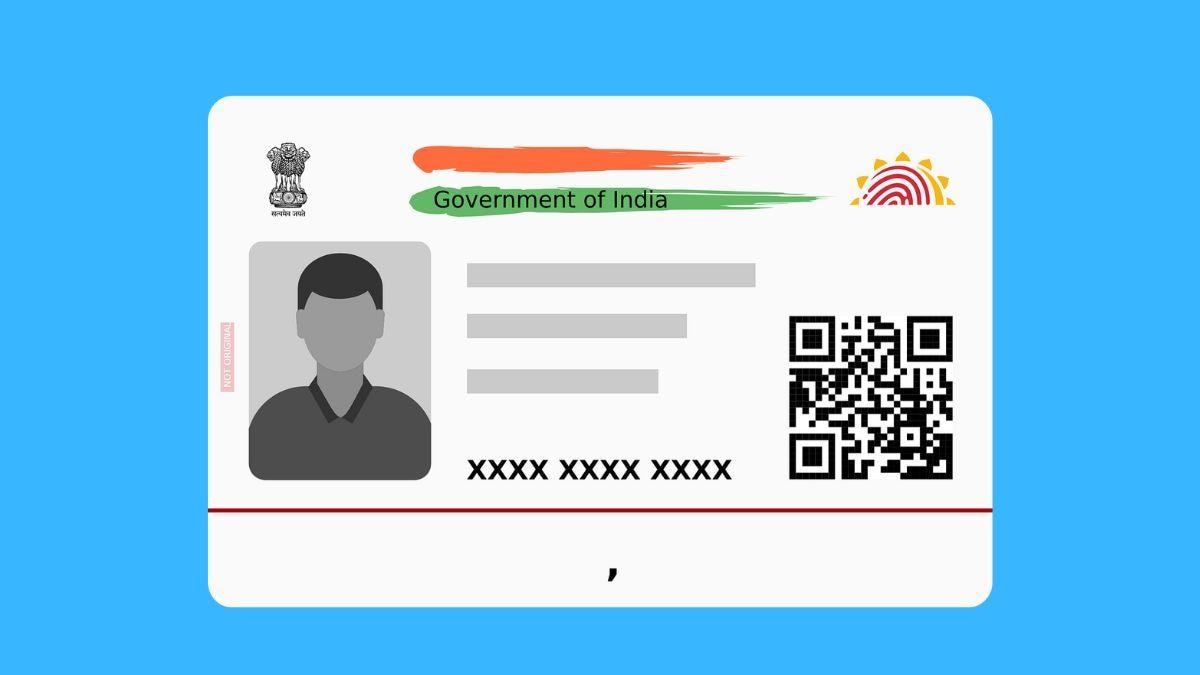 UIDAI allows users to change their aadhaar card photo by visiting the nearest aadhaar seva kendra UIDAI allows users to change their aadhaar card photo by visiting the nearest aadhaar seva kendra
