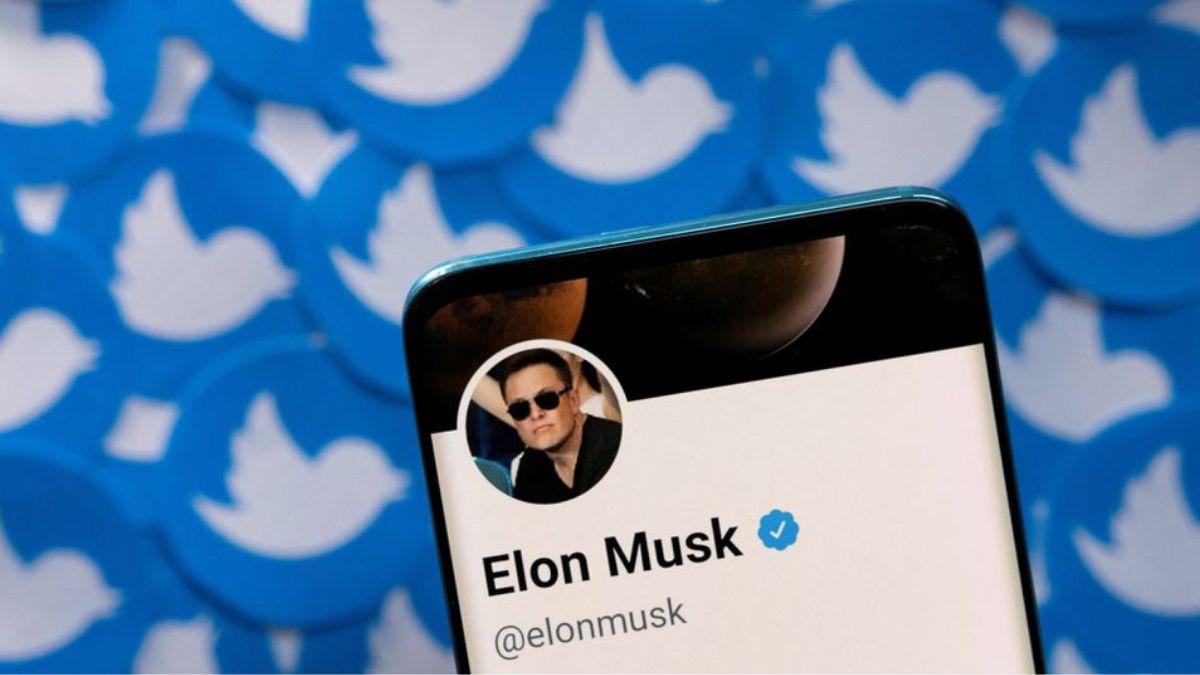 Twitter blue tick tornado: A tale of chaos and confusion spearheaded by Elon Musk