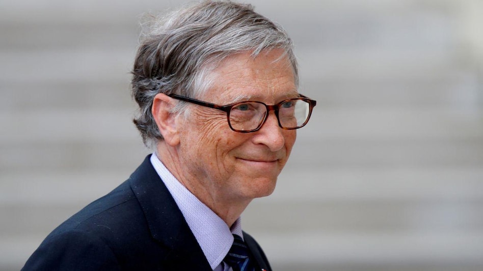 Microsoft co founder Bill Gates believes that AI chatbots can be as good as human tutors Microsoft co founder Bill Gates believes that AI chatbots can be as good as human tutors