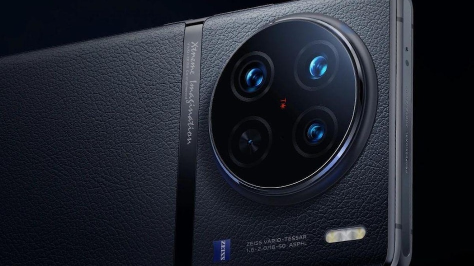 Vivo X90 series will go on sale in India on May 5 Vivo X90 series will go on sale in India on May 5