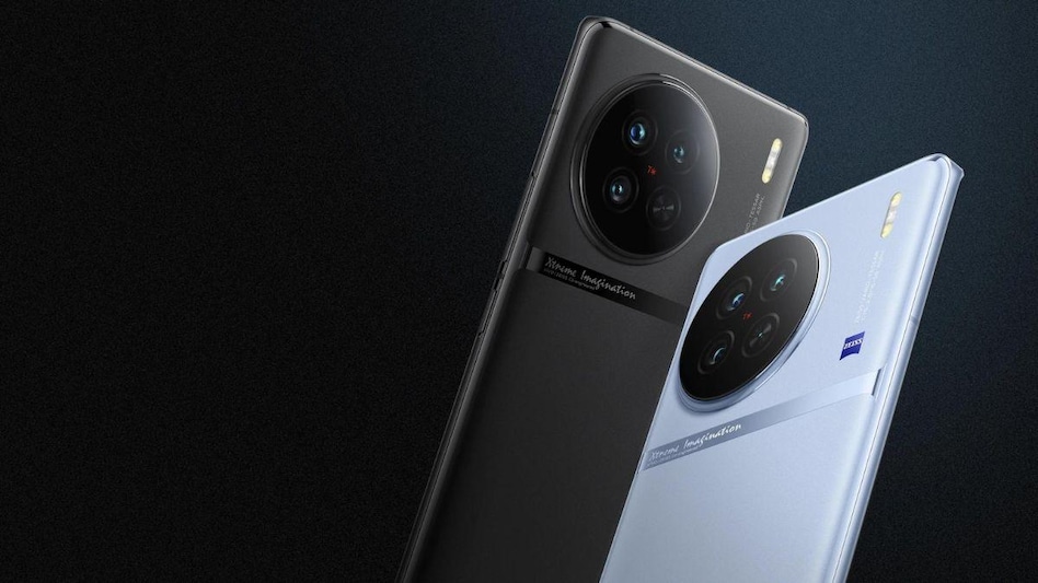 Vivo X90 is launched in India at a starting price of Rs 59,999 Vivo X90 is launched in India at a starting price of Rs 59,999