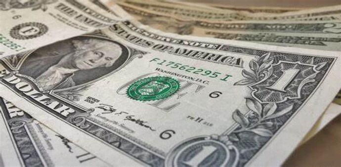 US Dollar US Dollar