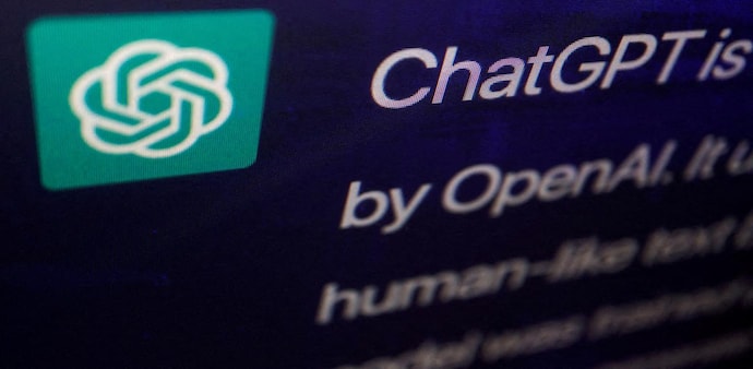 ChatGPT ChatGPT