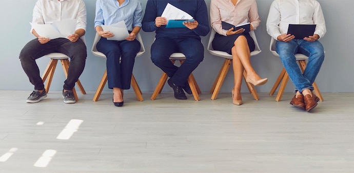 Job Vacancies in the banking sector are up 45 per cent year-on-year (YoY), where non-metro cities are driving the growth Job Vacancies in the banking sector are up 45 per cent year-on-year (YoY), where non-metro cities are driving the growth