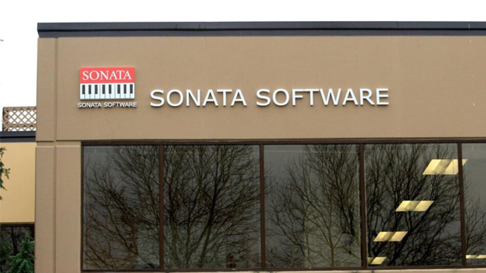 Sonata Software is a Bengaluru based IT company Sonata Software is a Bengaluru based IT company