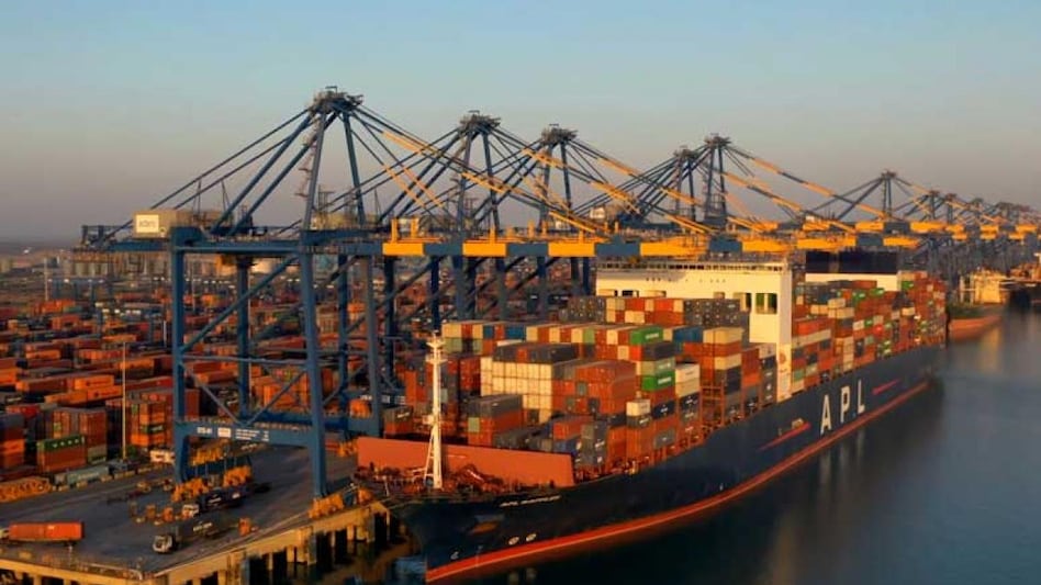 Adani Ports shares: Post this tender offer, the Adani group intends to offer to purchase for cash approximately $130,000,000 of the outstanding notes in each of the next four quarters. Adani Ports shares: Post this tender offer, the Adani group intends to offer to purchase for cash approximately $130,000,000 of the outstanding notes in each of the next four quarters.