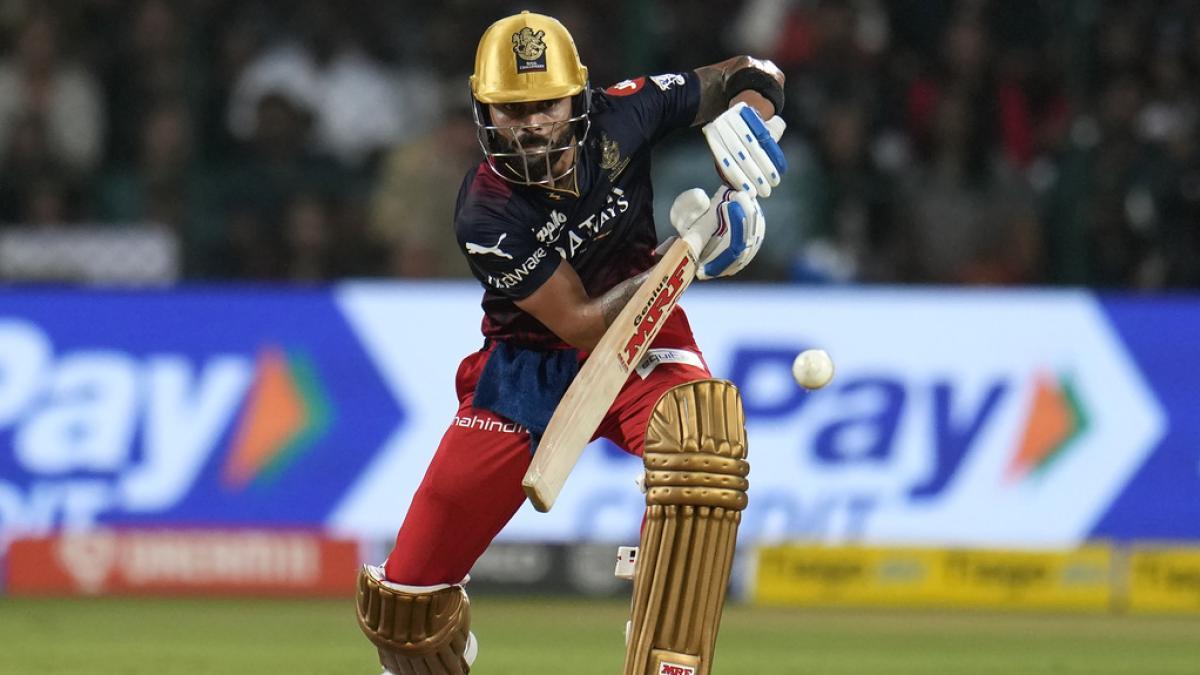 Delhi Capitals won the toss and chose to bowl first Delhi Capitals won the toss and chose to bowl first