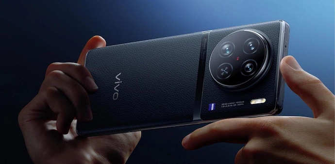 Vivo X90 Series to launch in India Vivo X90 Series to launch in India