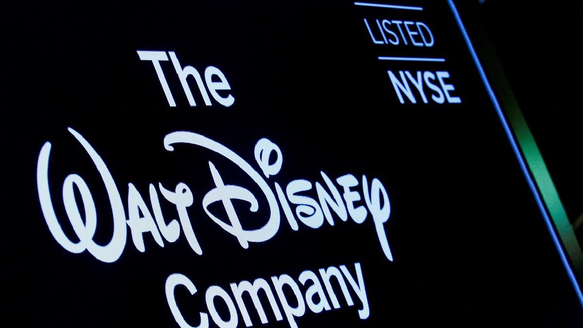 Disney announced its layoff plan in February, together with a sweeping reorganisation that restructured the company Disney announced its layoff plan in February, together with a sweeping reorganisation that restructured the company