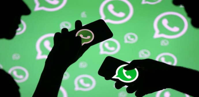 WhatsApp WhatsApp