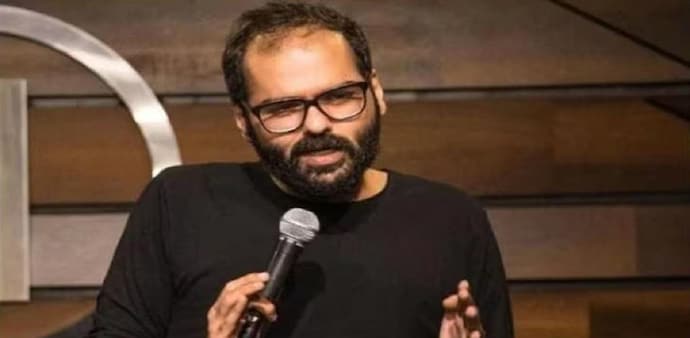 In his petition, Kamra said that the amendments 'constitute unreasonable restrictions to freedom of speech and expression' In his petition, Kamra said that the amendments 'constitute unreasonable restrictions to freedom of speech and expression'