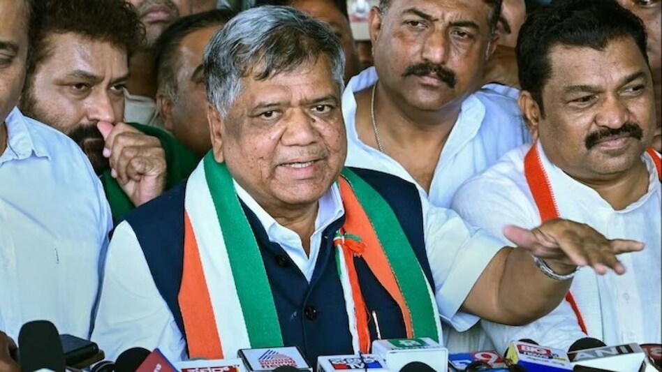 Shettar has been fielded from the Hubli-Dharwad-Central, a seat he has held since 2008. Shettar has been fielded from the Hubli-Dharwad-Central, a seat he has held since 2008.