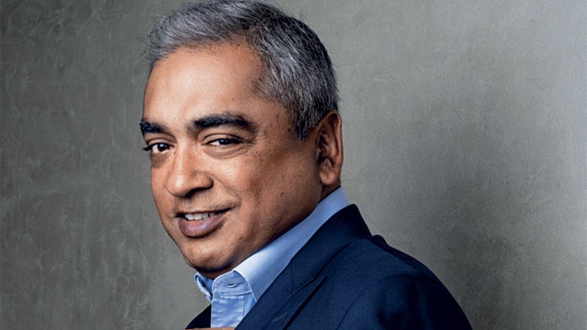 Ashish Bharat Ram has navigated SRF through tough times, never losing faith in its capabilities and employees Ashish Bharat Ram has navigated SRF through tough times, never losing faith in its capabilities and employees