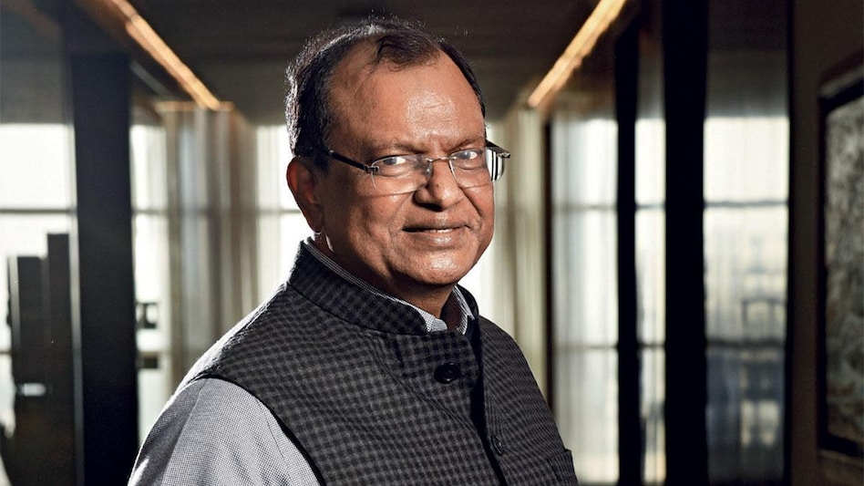 Chairman Sajjan Bhajanka steered Kolkata-headquartered Century Plyboards into a Rs 3,000-crore giant through calculated expansions. Next stop: a Rs 5,000-crore top line Chairman Sajjan Bhajanka steered Kolkata-headquartered Century Plyboards into a Rs 3,000-crore giant through calculated expansions. Next stop: a Rs 5,000-crore top line