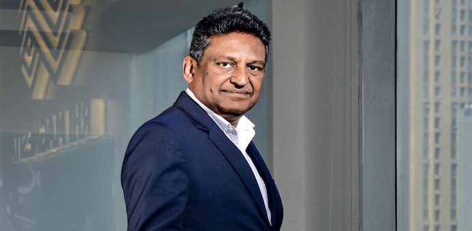 Having grown RHI Magnesita India's share to 30 per cent in the country's refractory market, its leader Parmod Sagar is now focussed on building synergies with the acquired firms Having grown RHI Magnesita India's share to 30 per cent in the country's refractory market, its leader Parmod Sagar is now focussed on building synergies with the acquired firms