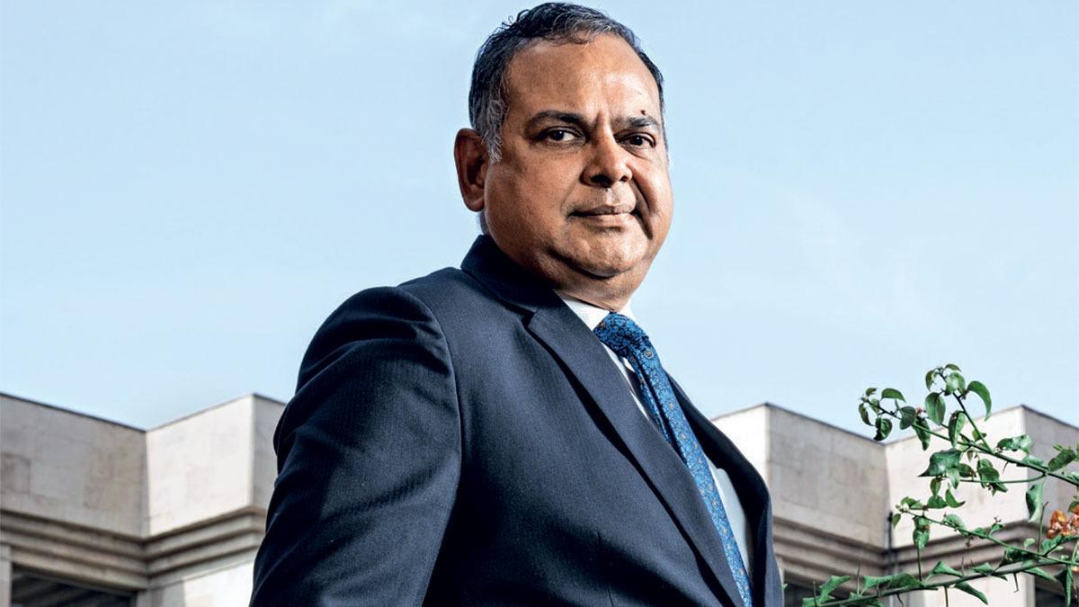 A people person, GAIL (India)'s Sandeep Kumar Gupta is committed to ensuring that the country's largest gas distributor plays a leadership role in India's energy transition A people person, GAIL (India)'s Sandeep Kumar Gupta is committed to ensuring that the country's largest gas distributor plays a leadership role in India's energy transition