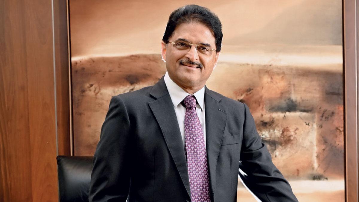An ardent but measured risk-taker, Allcargo's captain Shashi Kiran Shetty has set his sights on becoming one of the Top 10 integrated cargo logistics players in the world An ardent but measured risk-taker, Allcargo's captain Shashi Kiran Shetty has set his sights on becoming one of the Top 10 integrated cargo logistics players in the world