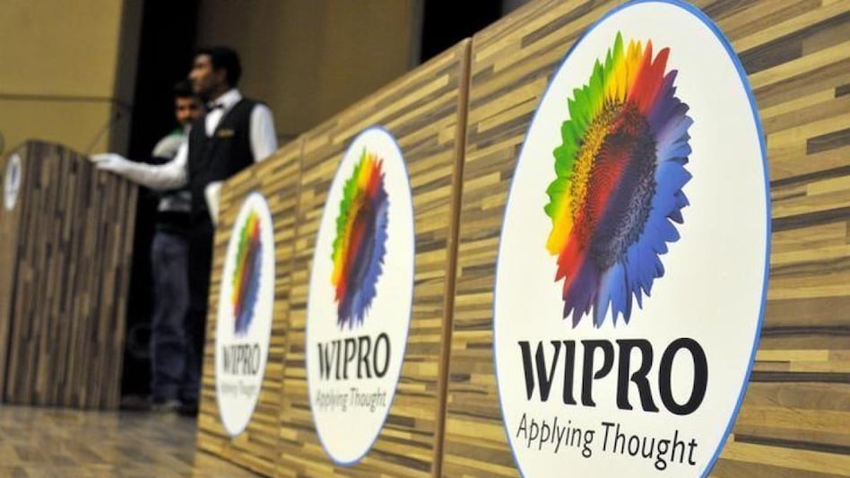 Wipro CFO talks about reducing salaries by 50 percent, says freshers wanted fast onboarding over higher pay Wipro CFO talks about reducing salaries by 50 percent, says freshers wanted fast onboarding over higher pay