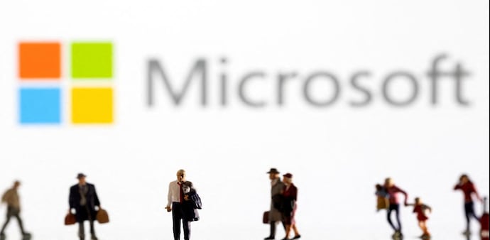 Microsoft Microsoft