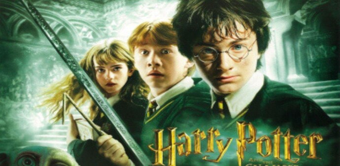 Harry Potter TV Series coming soon Harry Potter TV Series coming soon