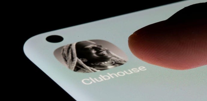 Clubhouse fires 50% employees Clubhouse fires 50% employees