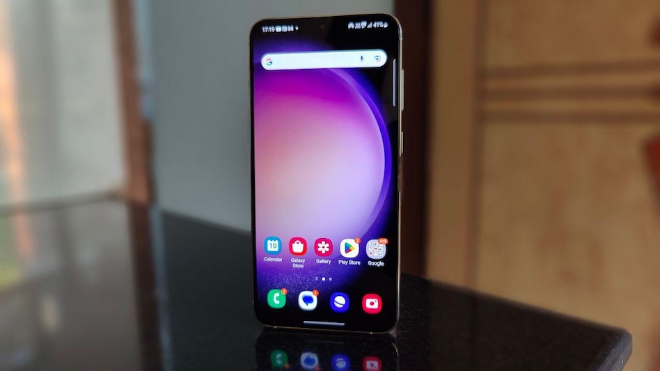 Samsung Smartphone Samsung Smartphone