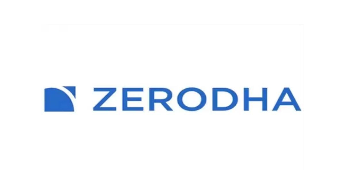 Zerodha Down! Zerodha Down!