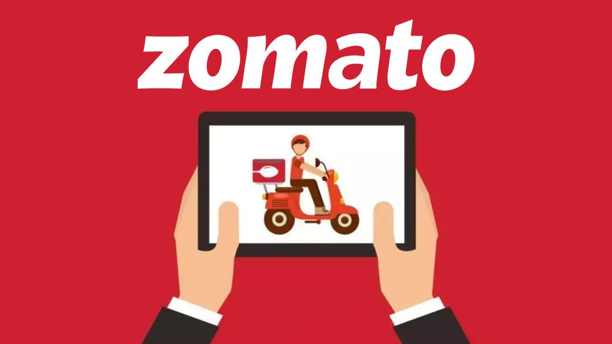 Zomato’s food delivery growth forecast slashed by 4%; quick commerce biz to add long-term value Zomato’s food delivery growth forecast slashed by 4%; quick commerce biz to add long-term value