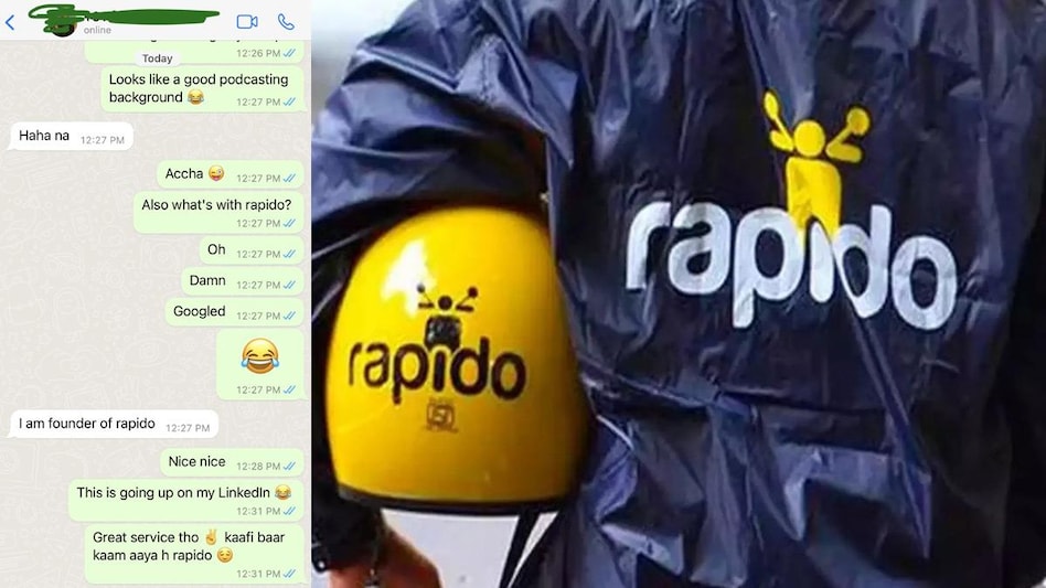 It is still unclear as to which of the founders texted on the WhatsApp group. It is still unclear as to which of the founders texted on the WhatsApp group.