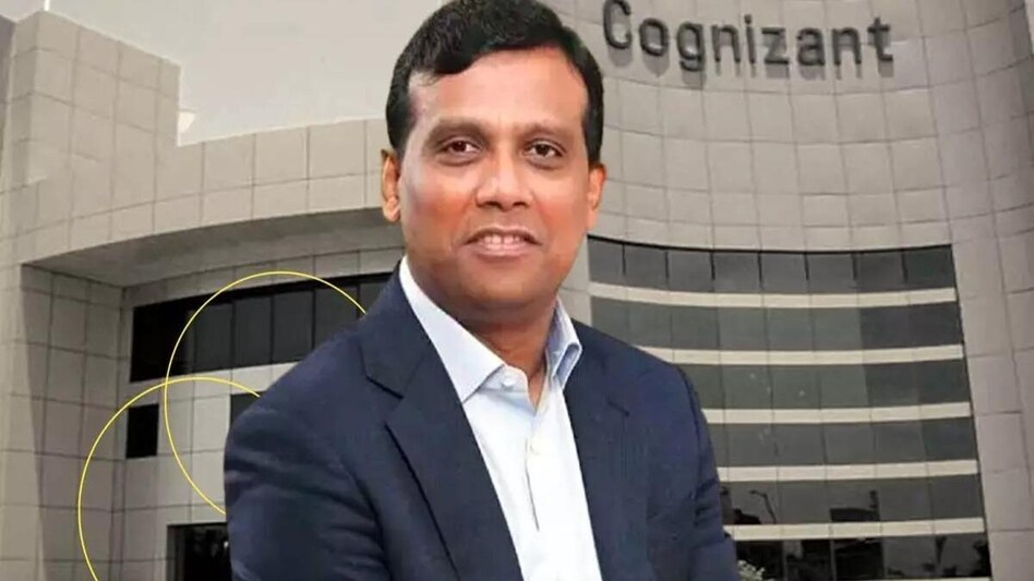 Cognizant to lay off 3,500 employees as Q1 net profit up 3% YoY Cognizant to lay off 3,500 employees as Q1 net profit up 3% YoY