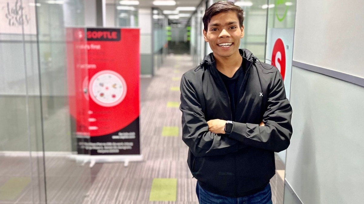 Dunzo founder, Kube VC invest in FMCG marketplace start-up Soptle