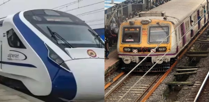 The projects MUTP-III and MUTP-3A are worth Rs 10,947 crore and Rs 33,690 crore, respectively. The projects MUTP-III and MUTP-3A are worth Rs 10,947 crore and Rs 33,690 crore, respectively.