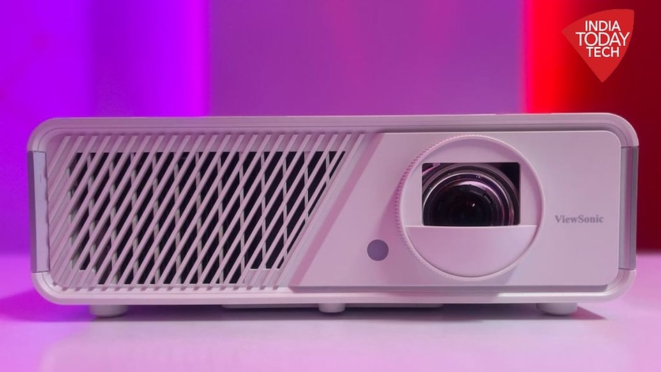 ViewSonic X2 home projector review: Wall-size HDR experience at rather affordable price ViewSonic X2 home projector review: Wall-size HDR experience at rather affordable price