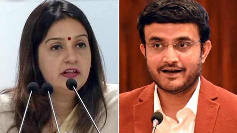 Two FIRs have also been filed against the BJP MP. Two FIRs have also been filed against the BJP MP.
