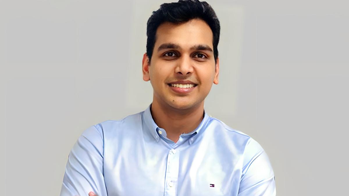 Rs 50,000 crore unclaimed shares stuck with IEPF: Sanchit Garg of GLC Wealth Advisor LLP