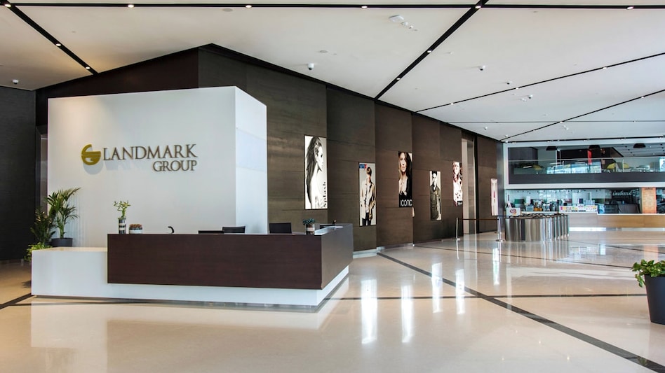 Dubai's Landmark Group says founder Micky Jagtiani dies Dubai's Landmark Group says founder Micky Jagtiani dies