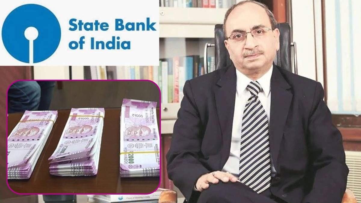 Almost 51% of GPD being supported by UPI, said SBI chairman Dinesh Khara Almost 51% of GPD being supported by UPI, said SBI chairman Dinesh Khara