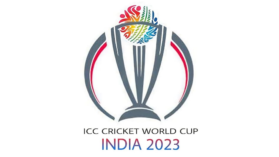 The 2023 ICC ODI World Cup will be hosted by India The 2023 ICC ODI World Cup will be hosted by India