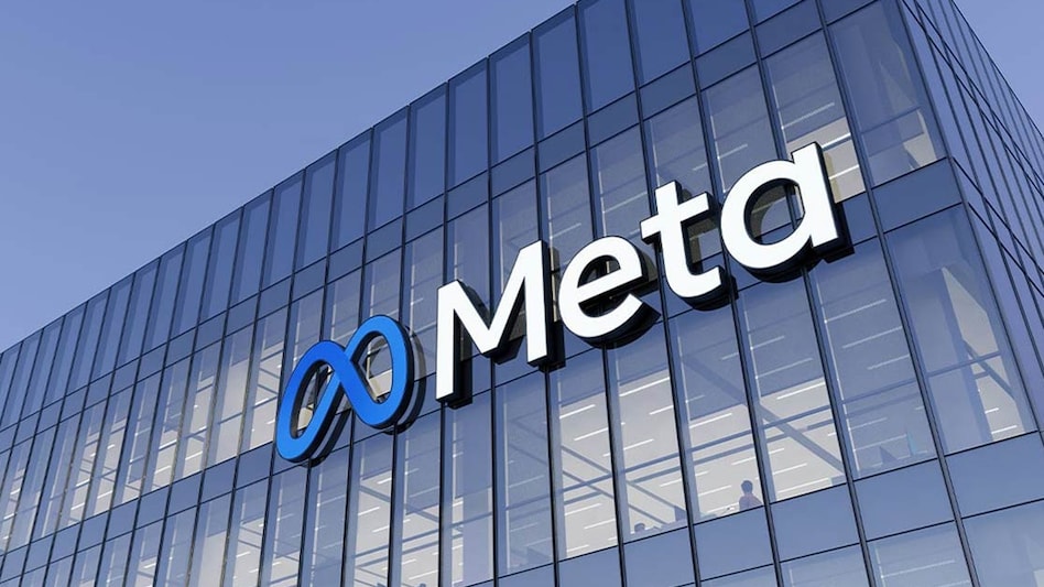 Meta offices Meta offices