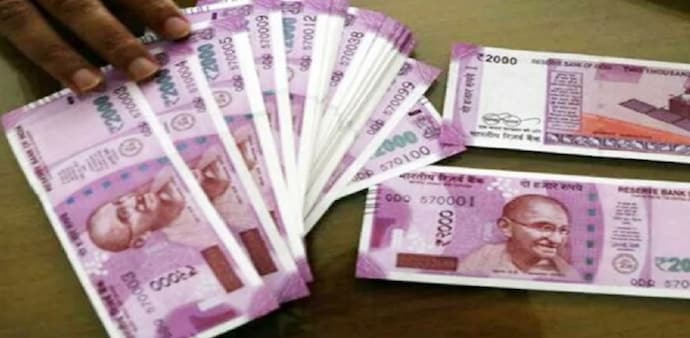 RBI said bank notes of Rs 2,000 denomination will continue to be legal tender RBI said bank notes of Rs 2,000 denomination will continue to be legal tender