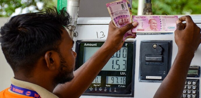 'RBI has achieved its motive, Opposition can say what it wants,' says FM Sitharaman on withdrawing Rs 2,000 notes 'RBI has achieved its motive, Opposition can say what it wants,' says FM Sitharaman on withdrawing Rs 2,000 notes