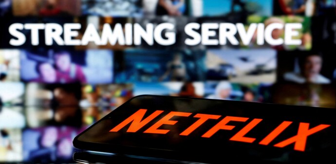 Netflix Netflix
