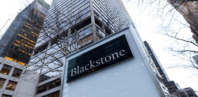 Blackstone Blackstone