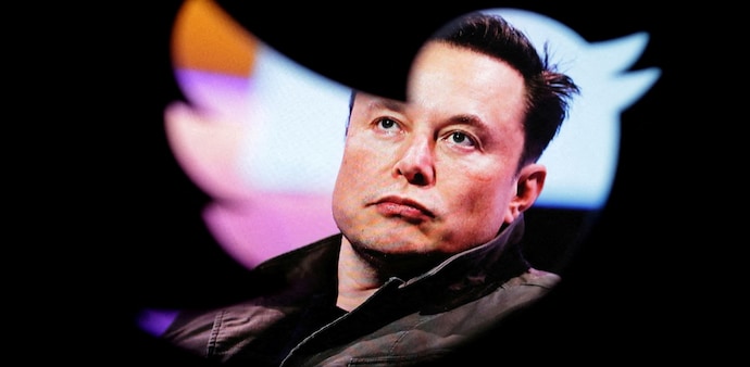 Elon Musk Elon Musk