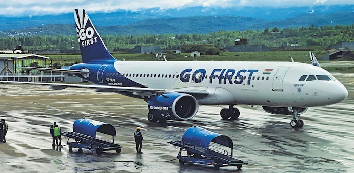 While the problem with the Pratt & Whitney engine may be the primary reason for the trouble at Go First, the crisis was long brewing and its impact may last a while While the problem with the Pratt & Whitney engine may be the primary reason for the trouble at Go First, the crisis was long brewing and its impact may last a while